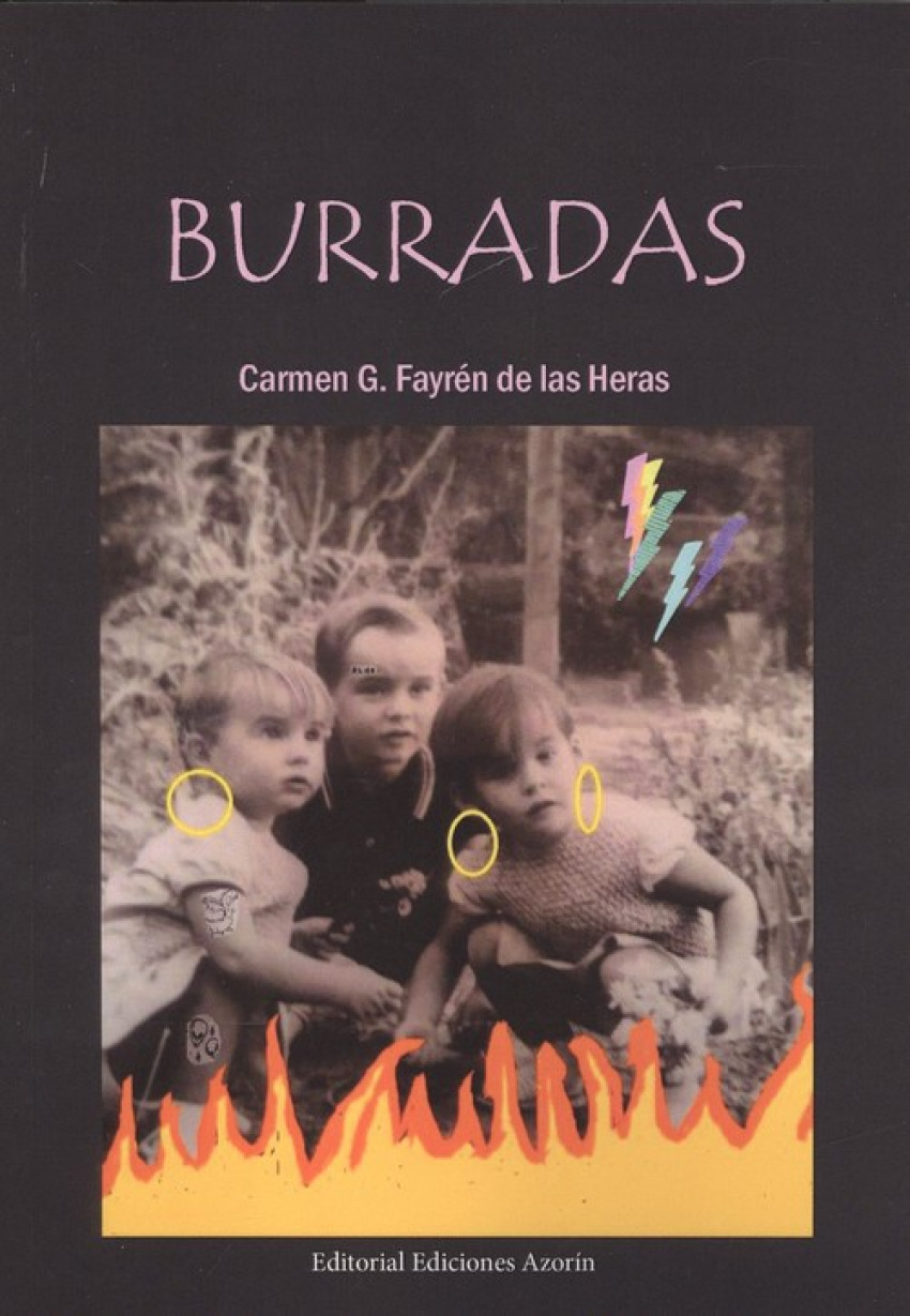 BURRADAS