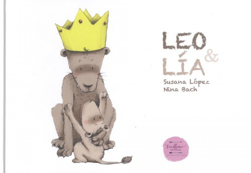 LEO &LÍA