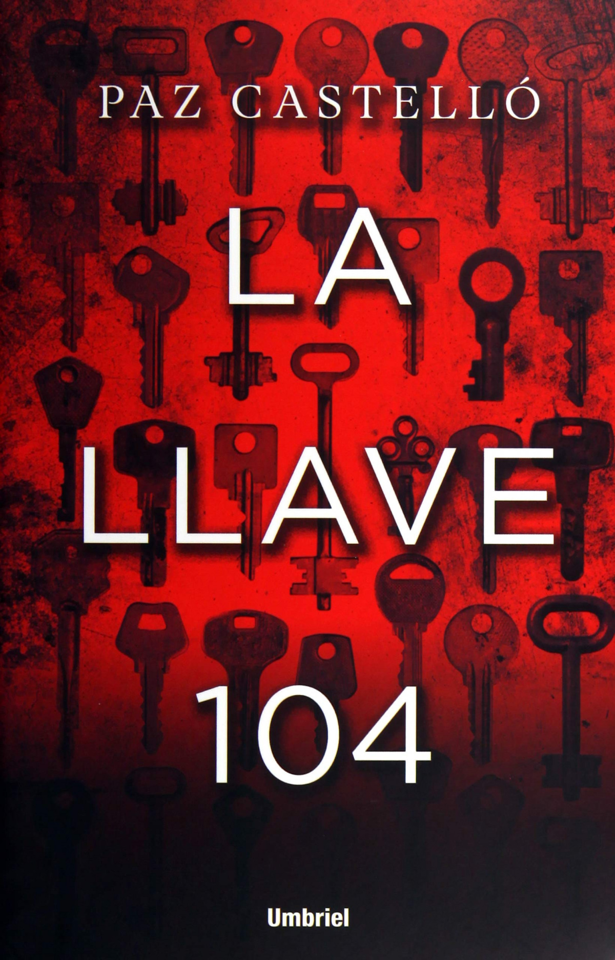 LA LLAVE 104