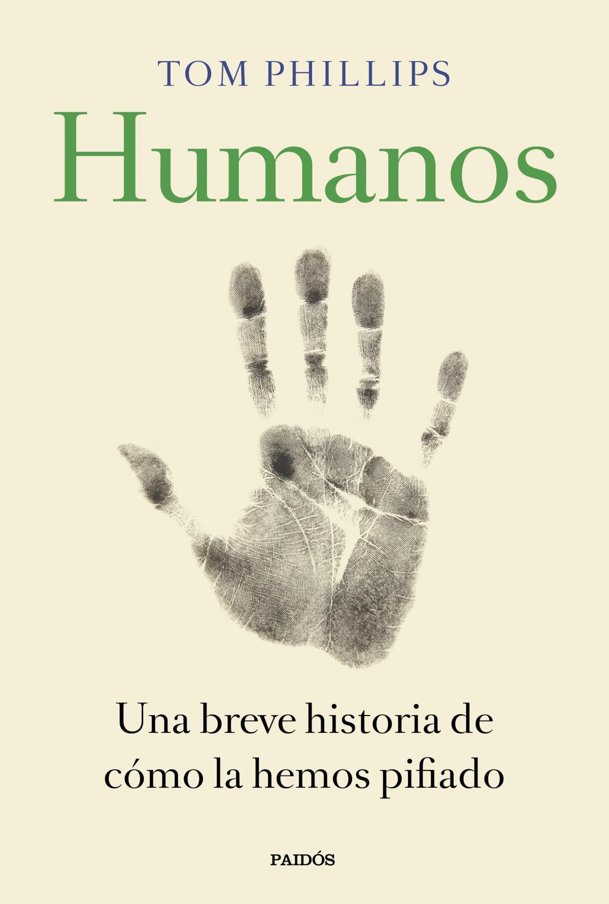 HUMANOS