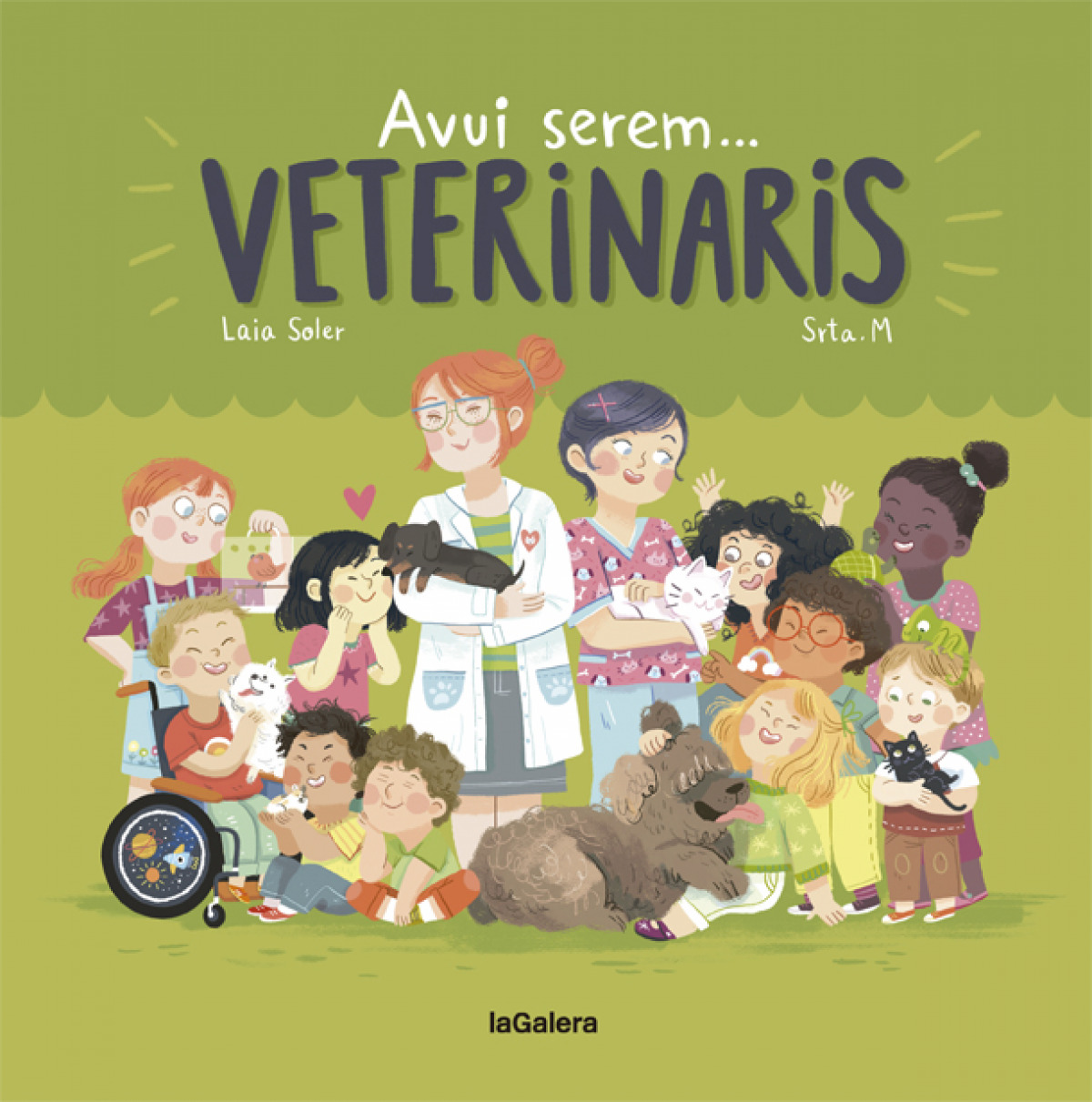 VETERINARIS