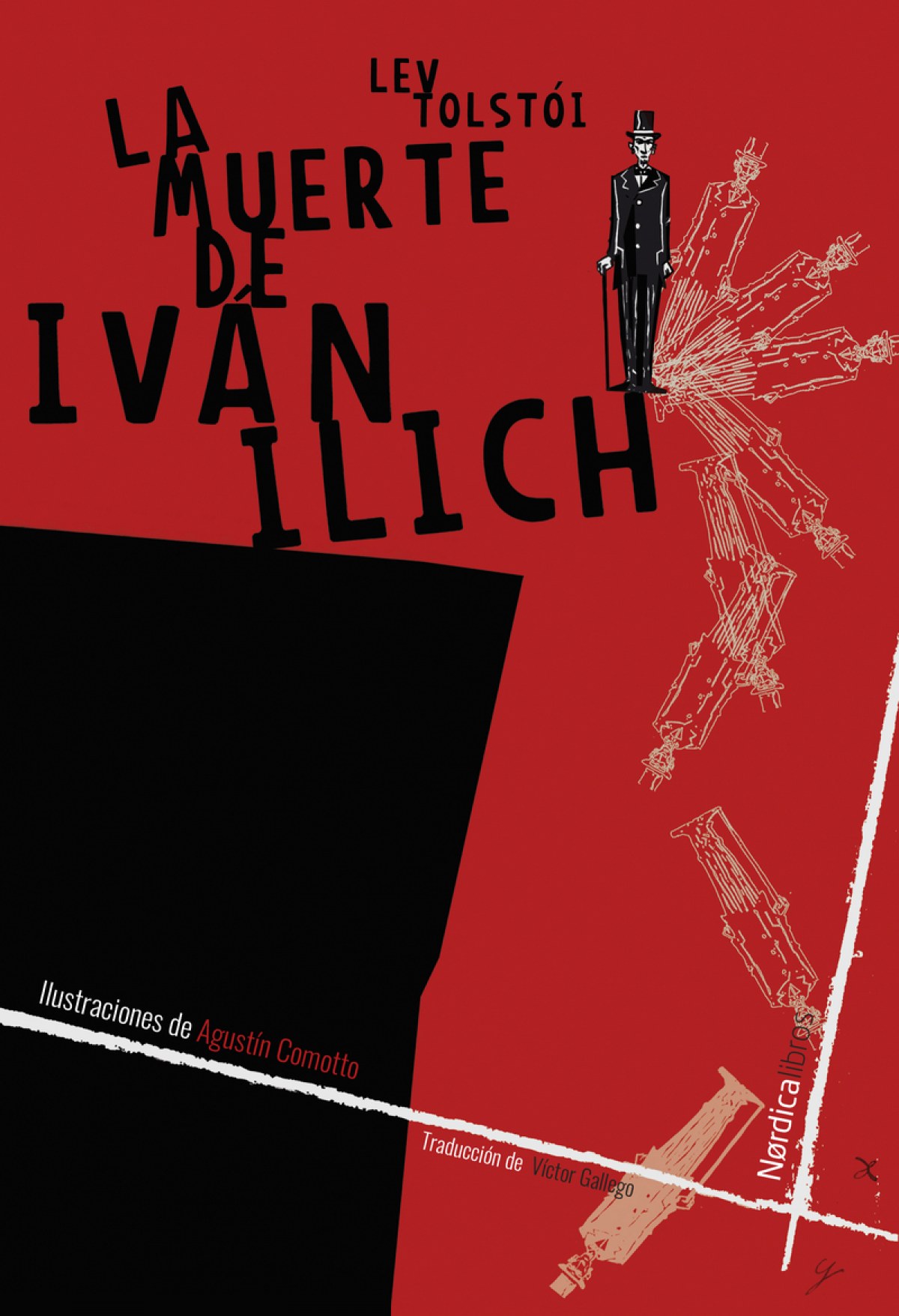 LA MUERTE DE IVAN LLICH