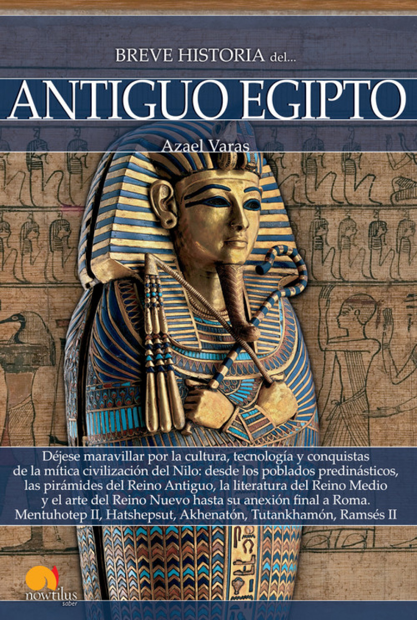 ANTIGUO EGIPTO