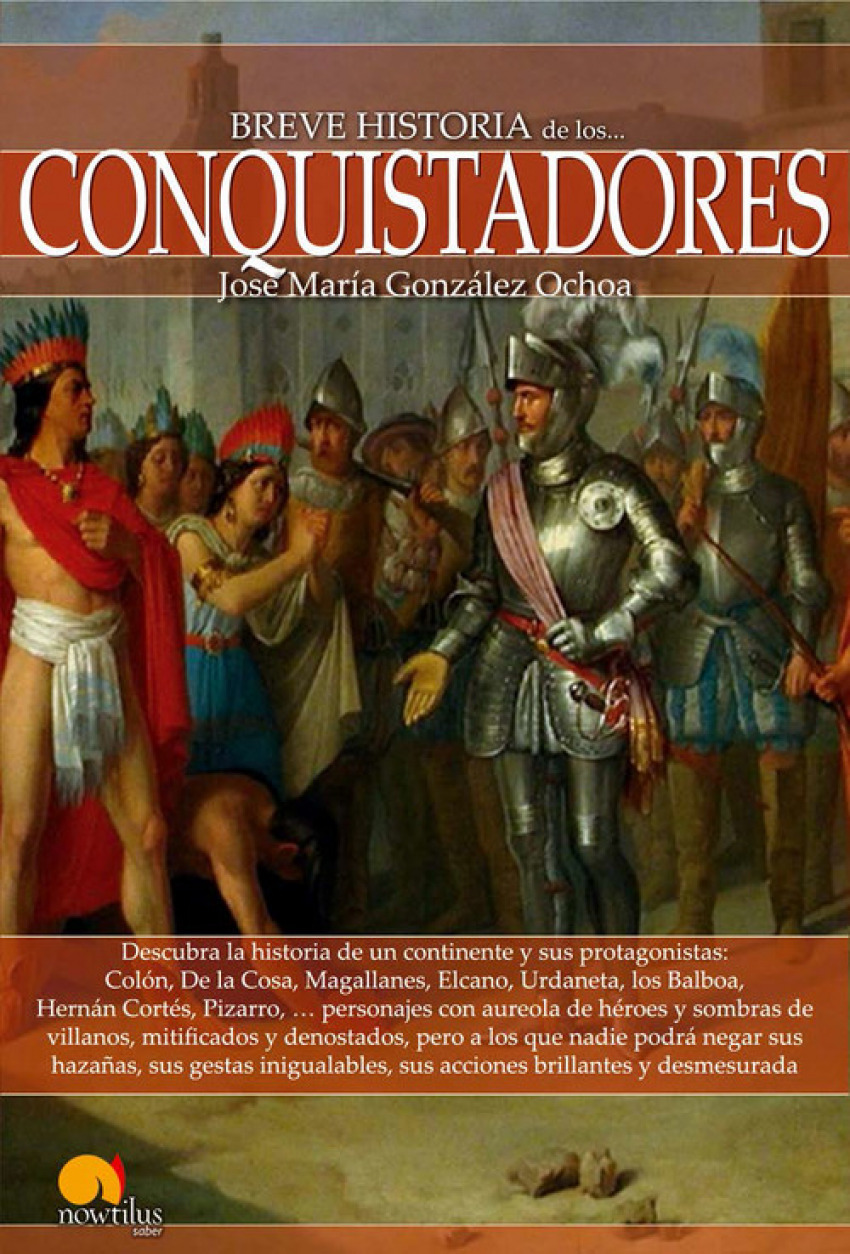 CONQUISTADORES