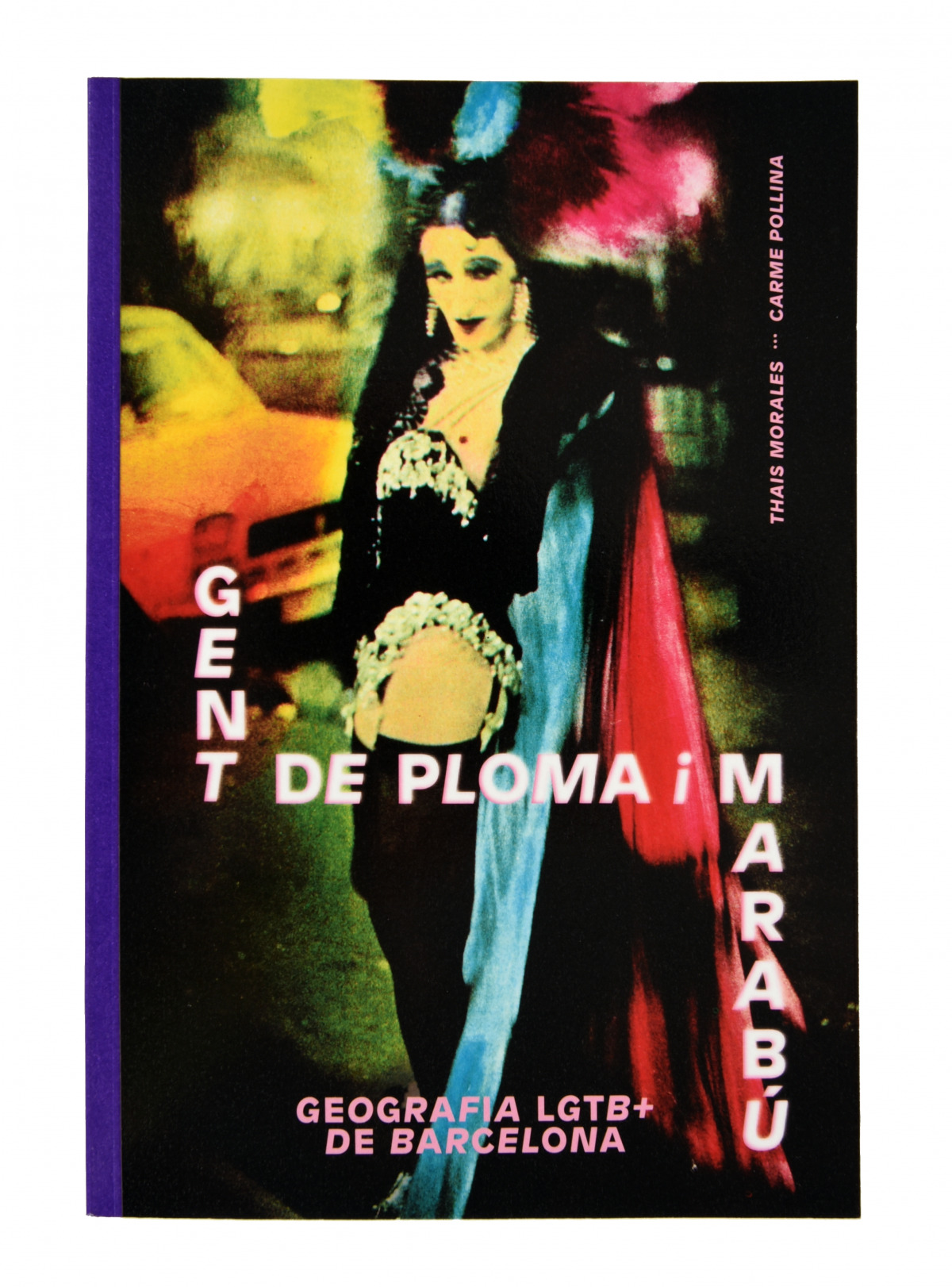 GENT DE PLOMA I MARABÚ