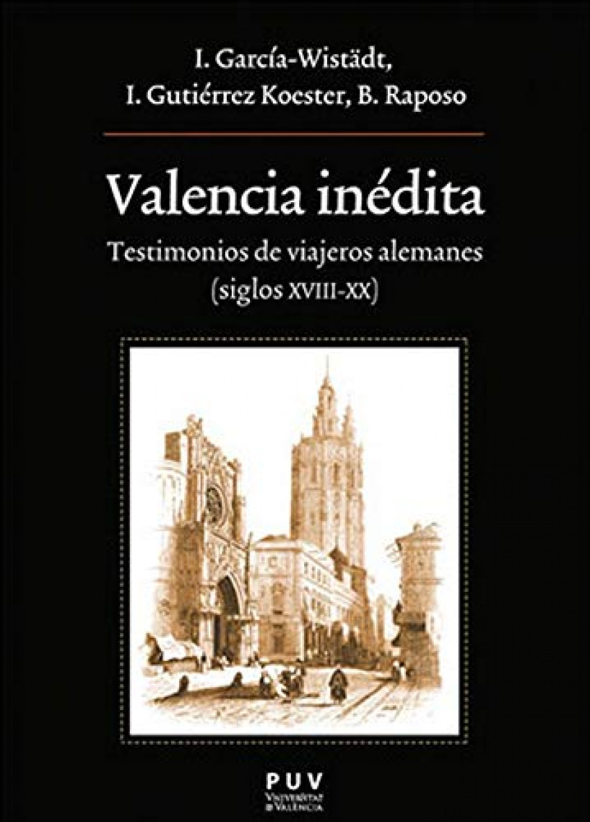 VALENCIA INÉDITA
