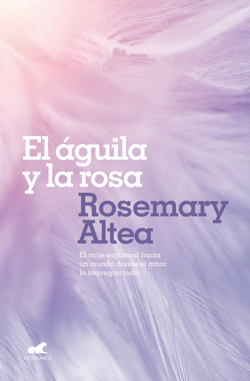 EL ÁGUILA Y LA ROSA