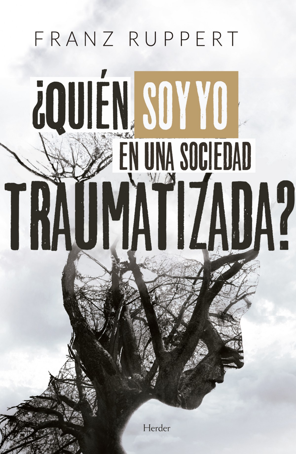 ¿QUIÉN SOY YO EN UNA SOCIEDAD TRAUMATIZADA?