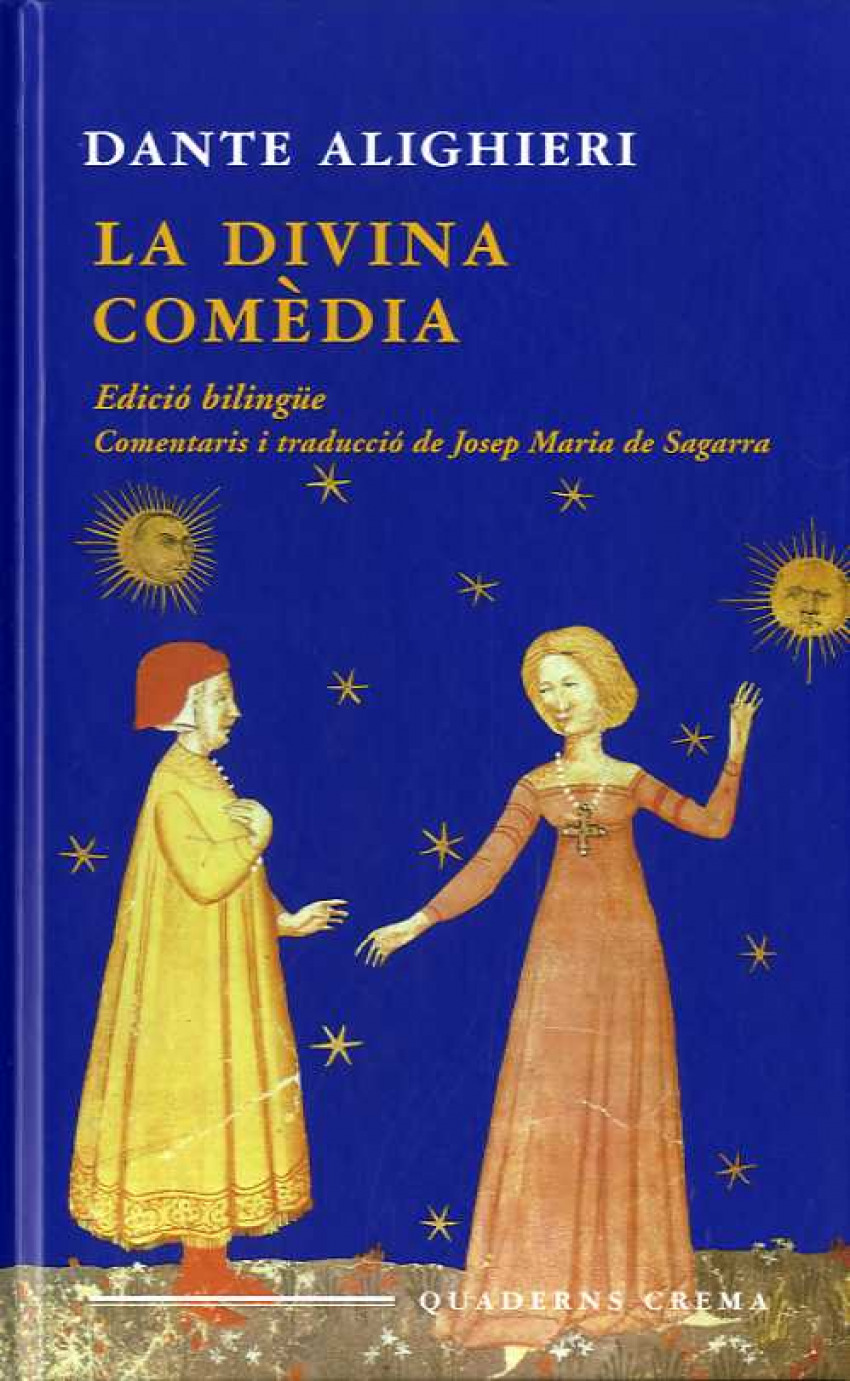 LA DIVINA COMÉDIA