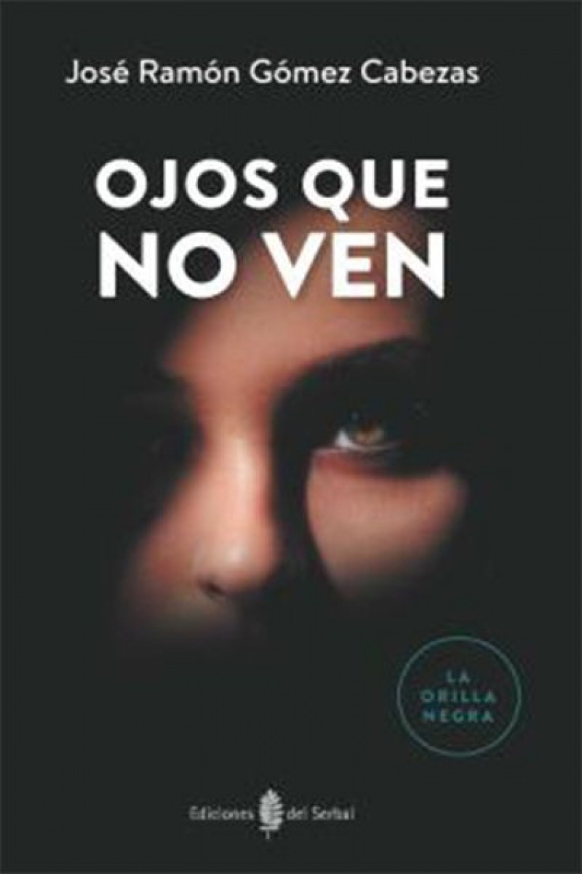 OJOS QUE VEN