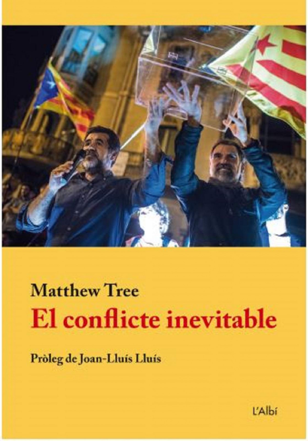 EL CONFLICTE INEVITABLE