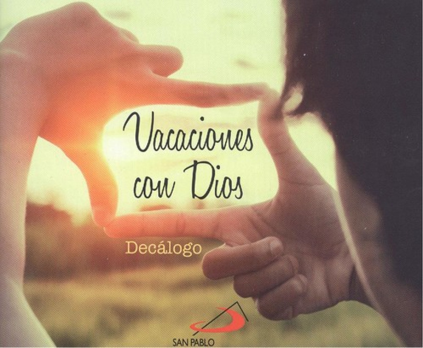VACACIONES CON DIOS