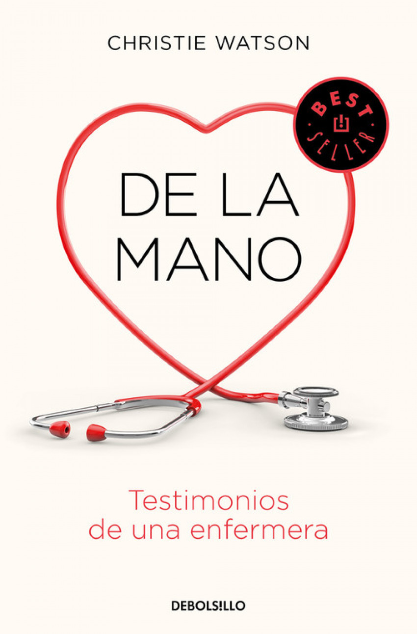 DE LA MANO