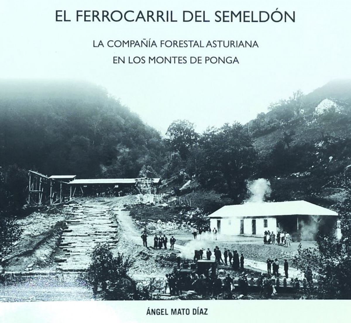 EL FERROCARRIL DE SEMELDÓN