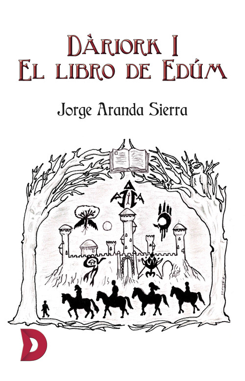 Dàriork I El libro de Edúm