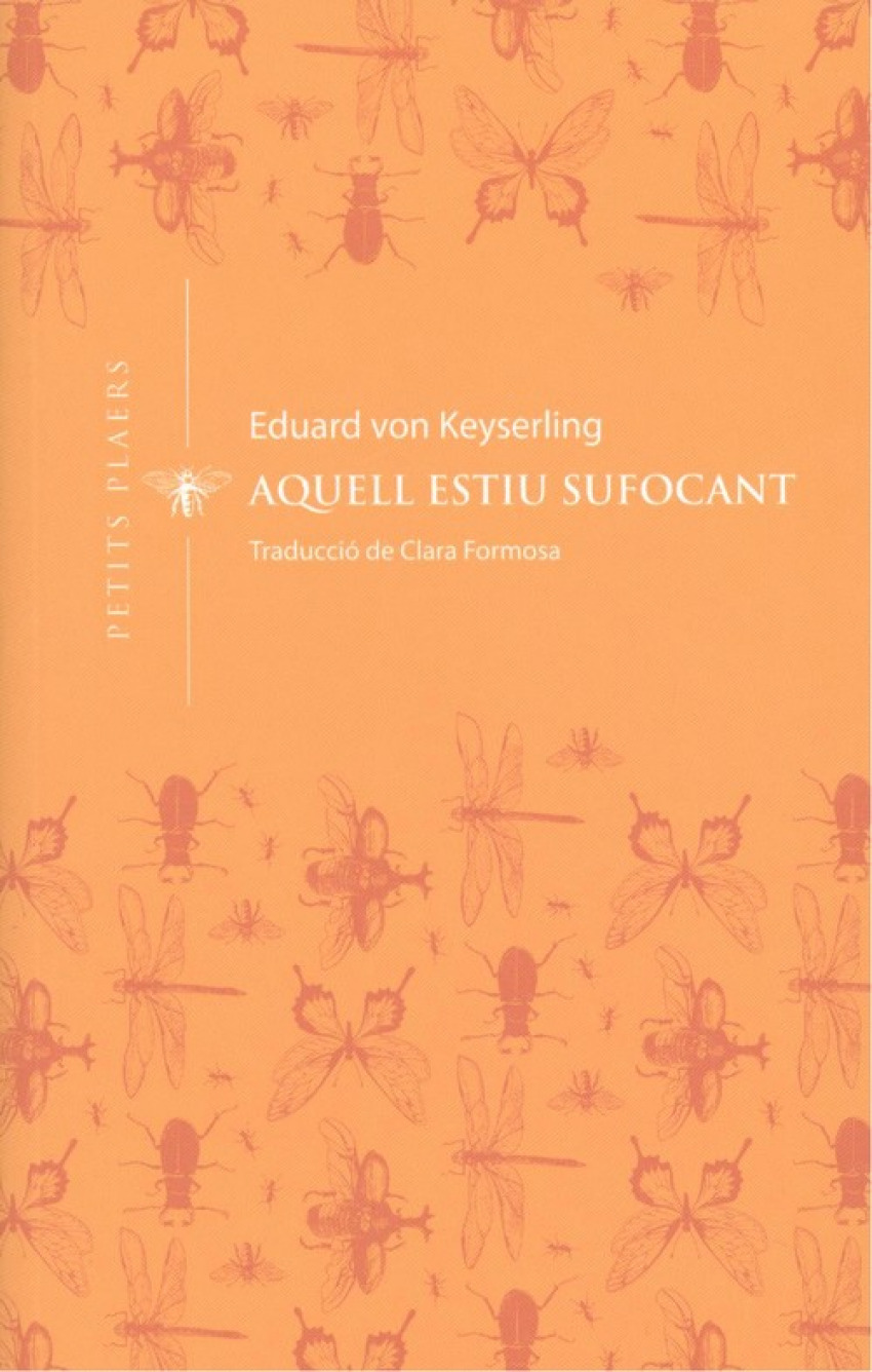 AQUELL ESTIU SUFOCANT