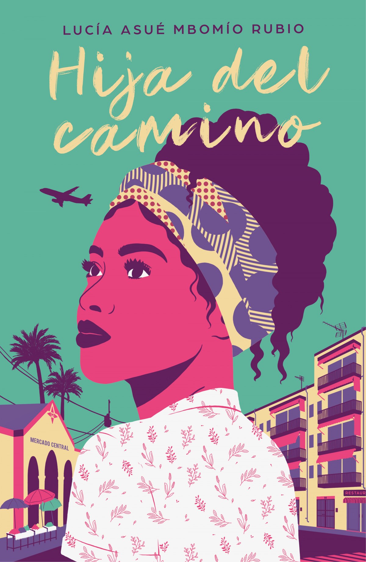 HIJA DEL CAMINO