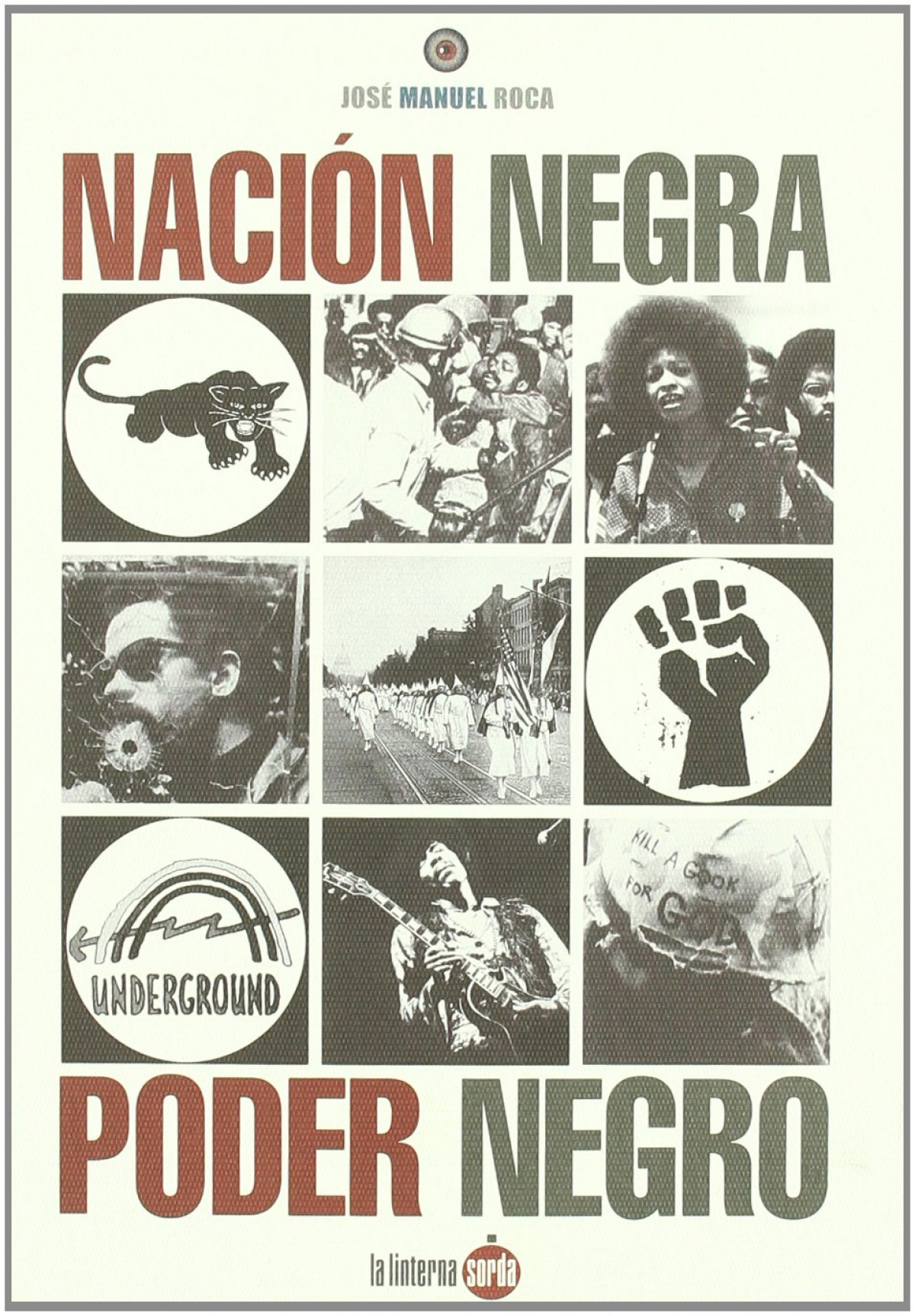 NACION NEGRA, PODER NEGRO