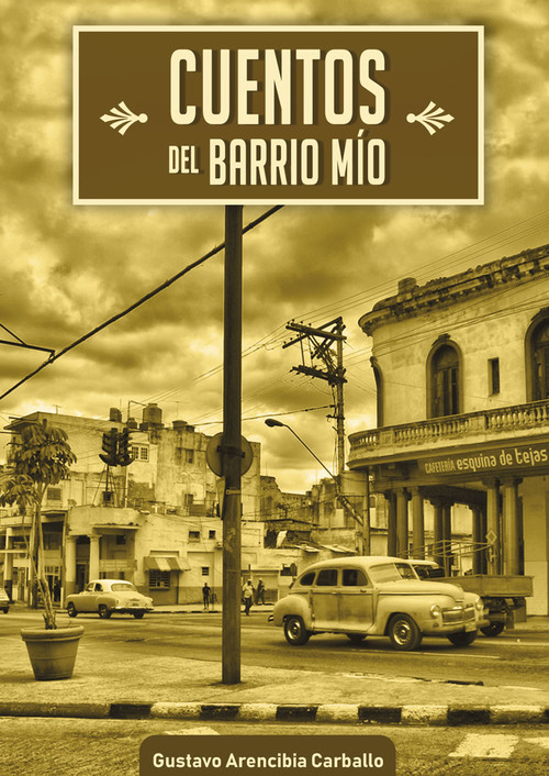 CUENTOS DEL BARRIO MÍO