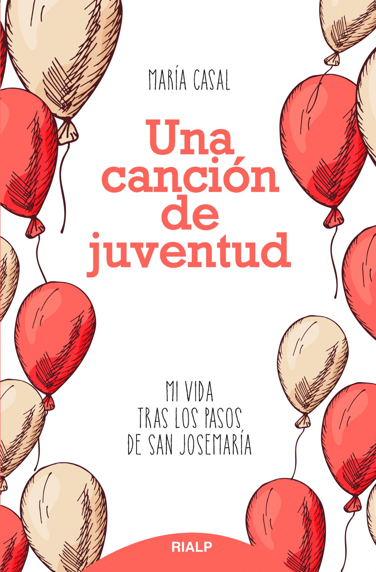 UNA CANCIÓN DE JUVENTUD