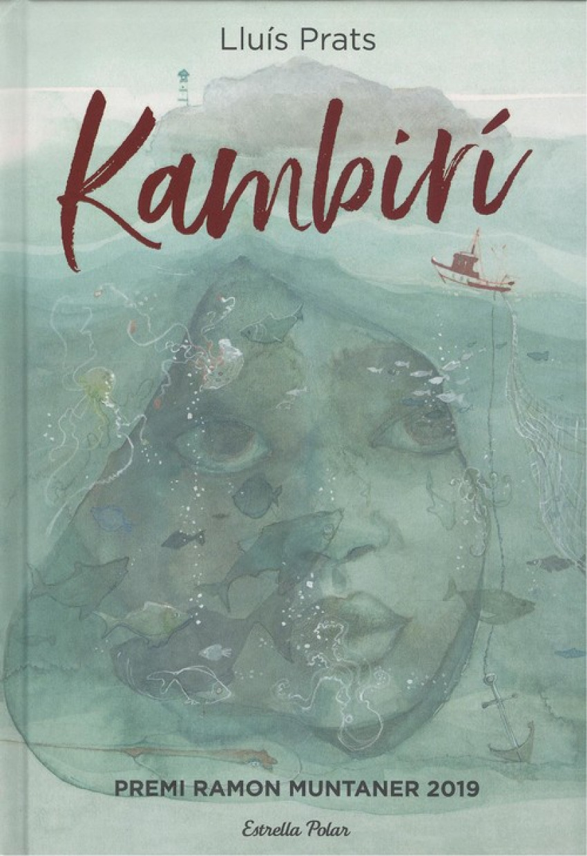 KAMBIRI