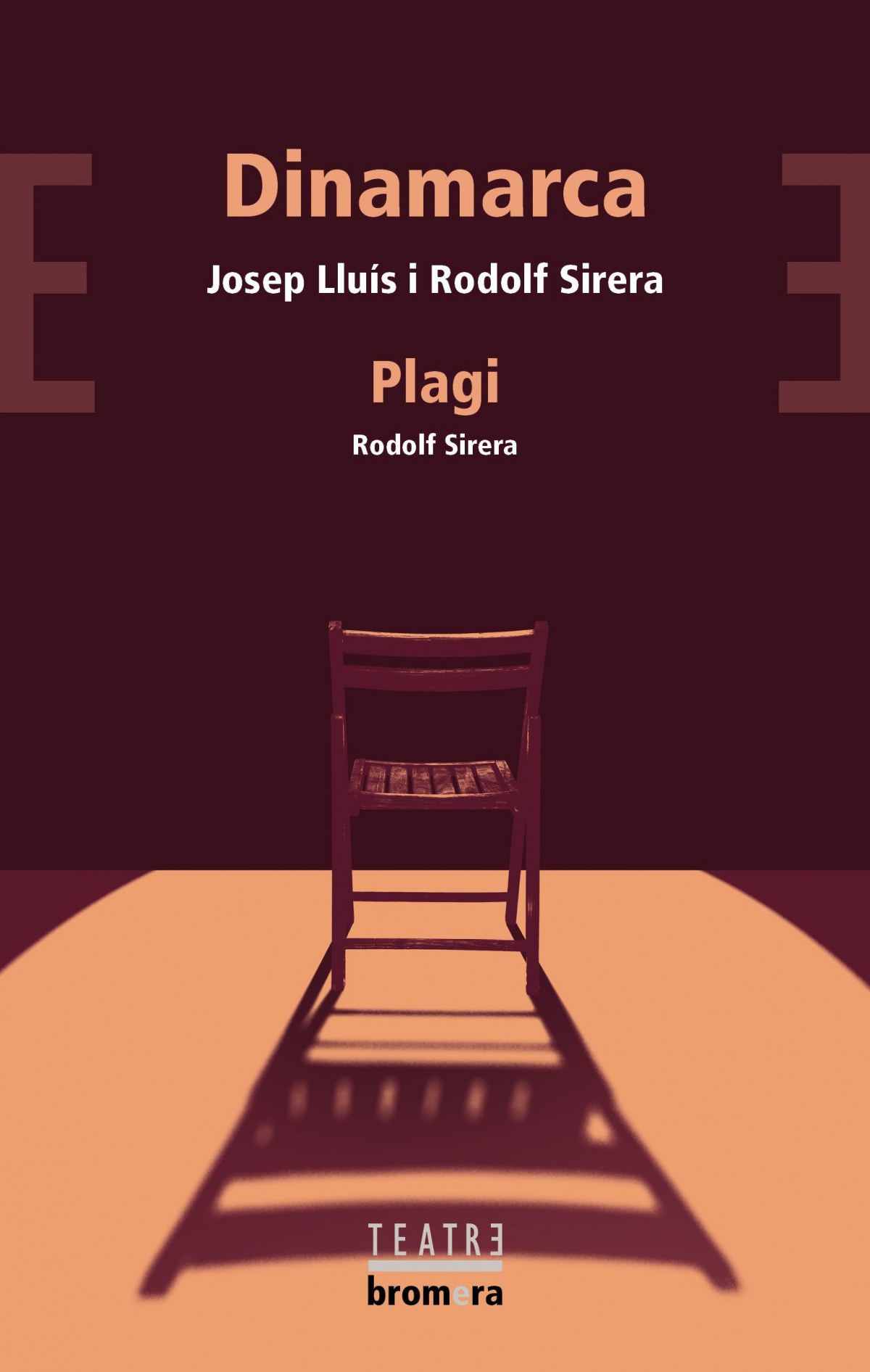 DINAMARCA/PLAGI