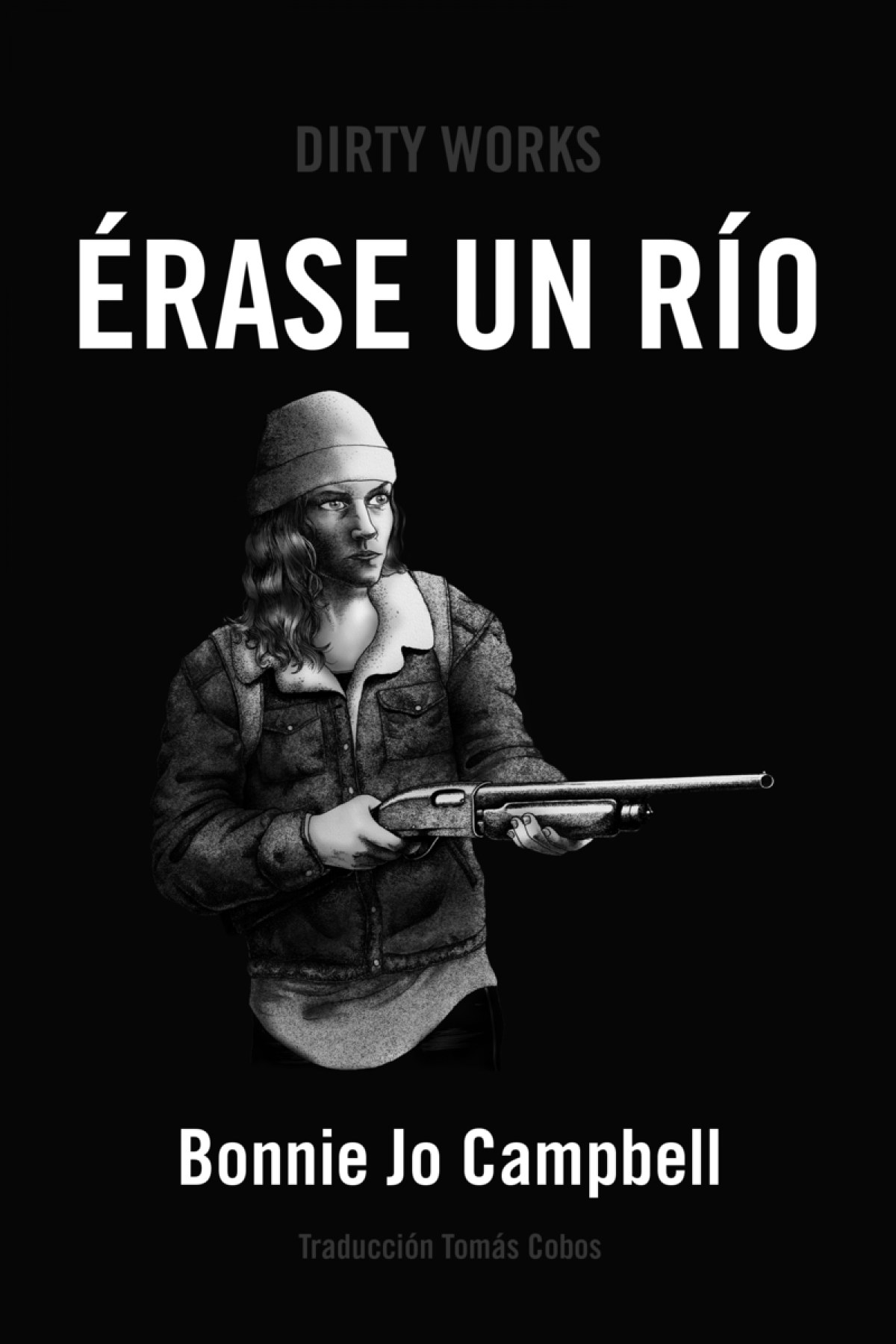 ÉRASE UN RIO