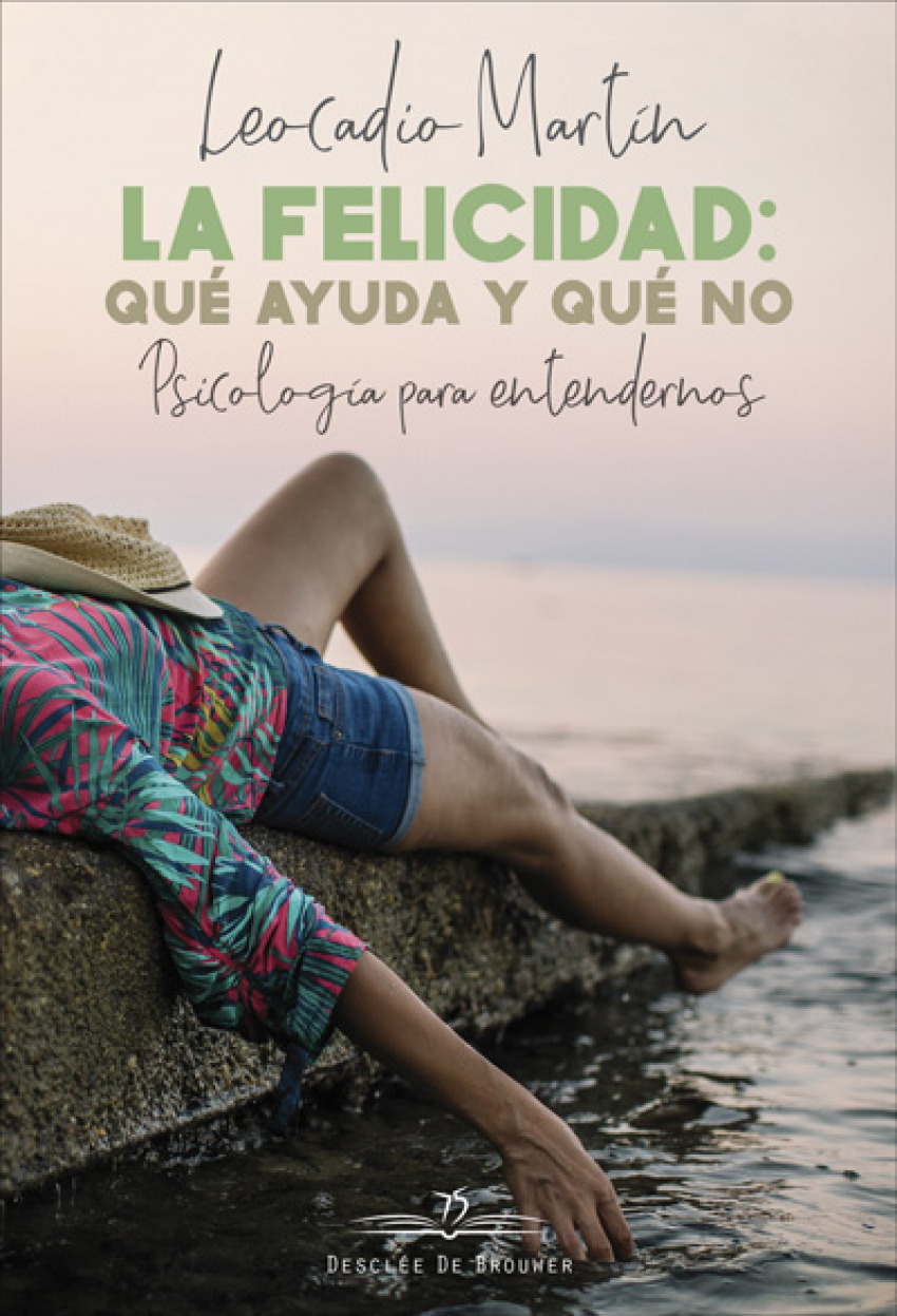 LA FELICIDAD:QUE AYUDA Y QUE NO