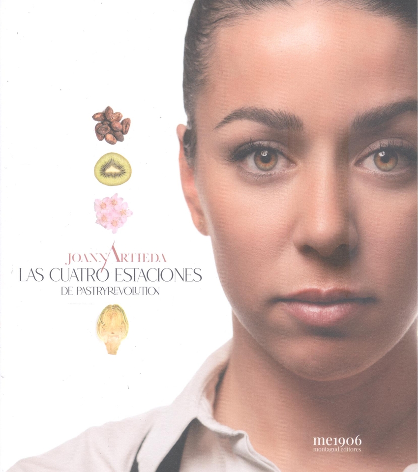 PASTRY REVOLUTION