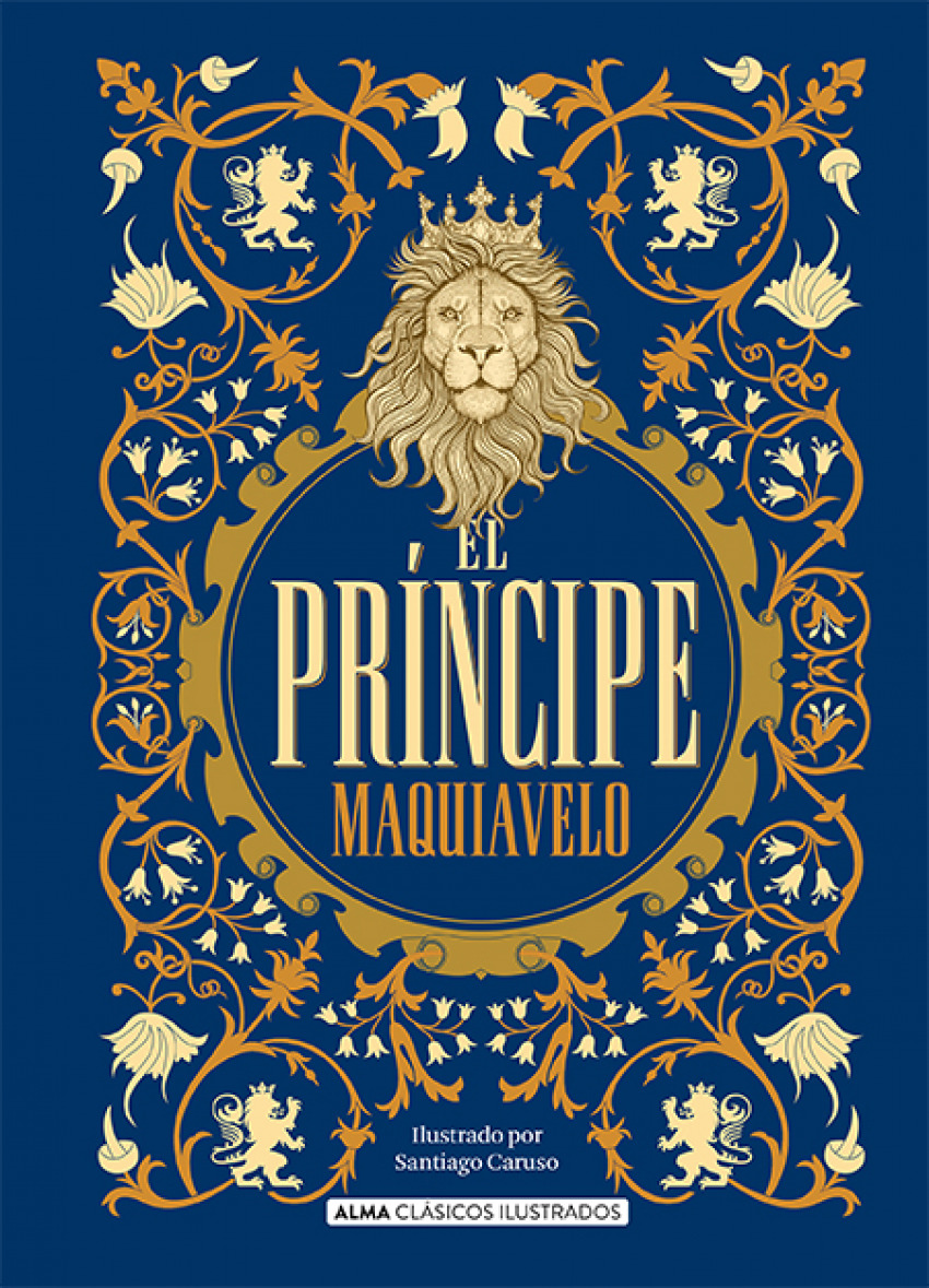 EL PRINCIPE