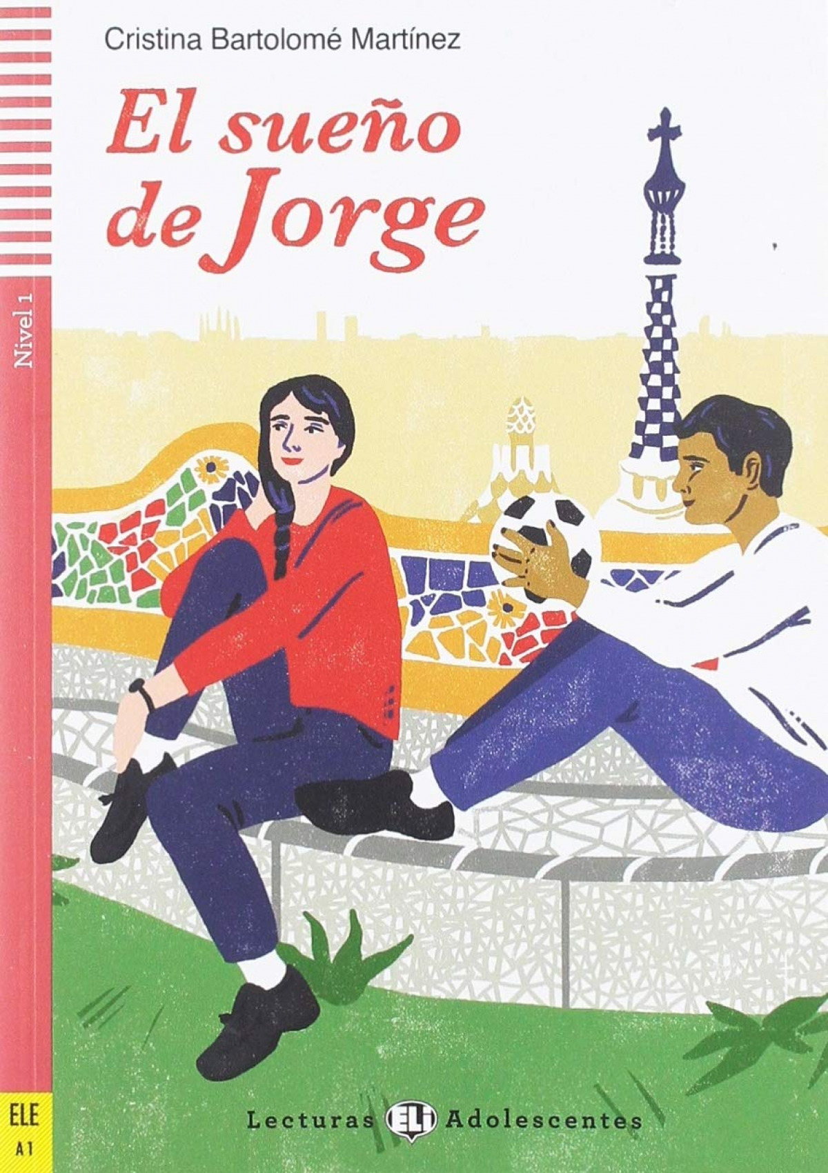 Niv.1/El sueño de jorge