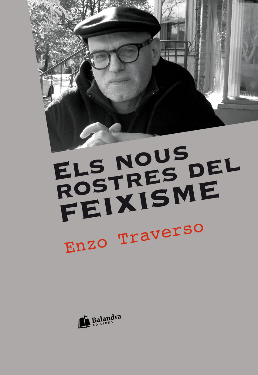 ELS NOUS ROSTRES DEL FEIXISME