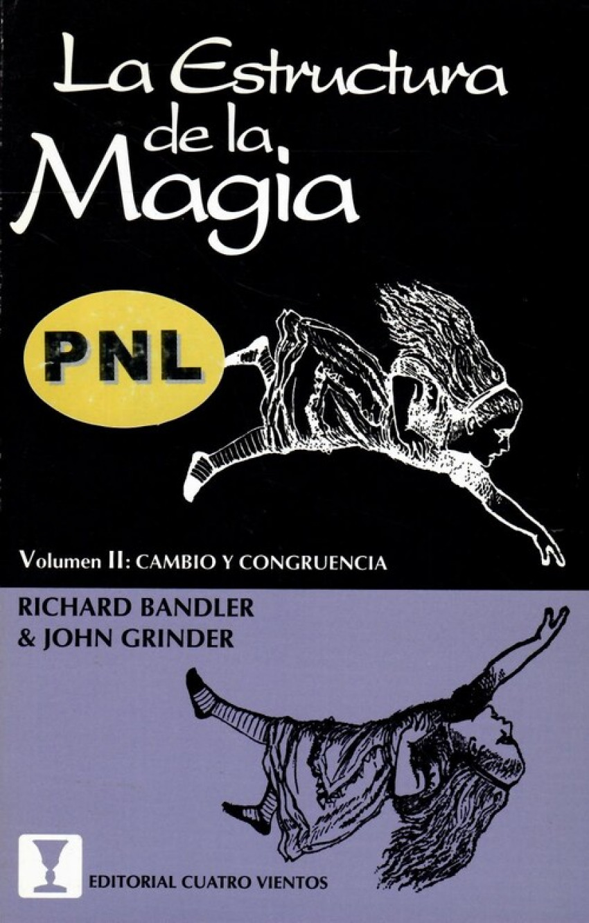 LA ESTRUCTURA DE LA MAGIA 2