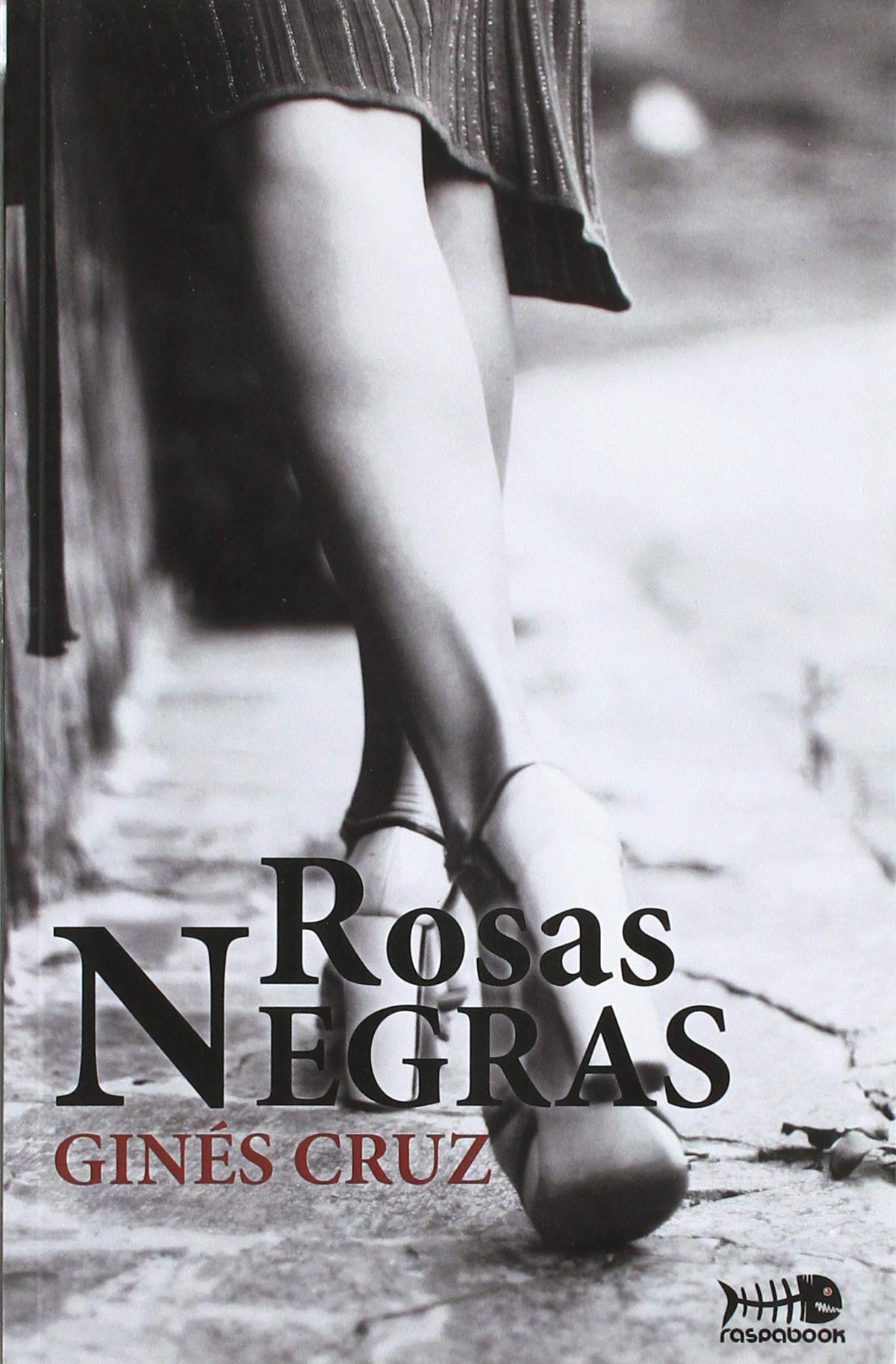 Rosas negras