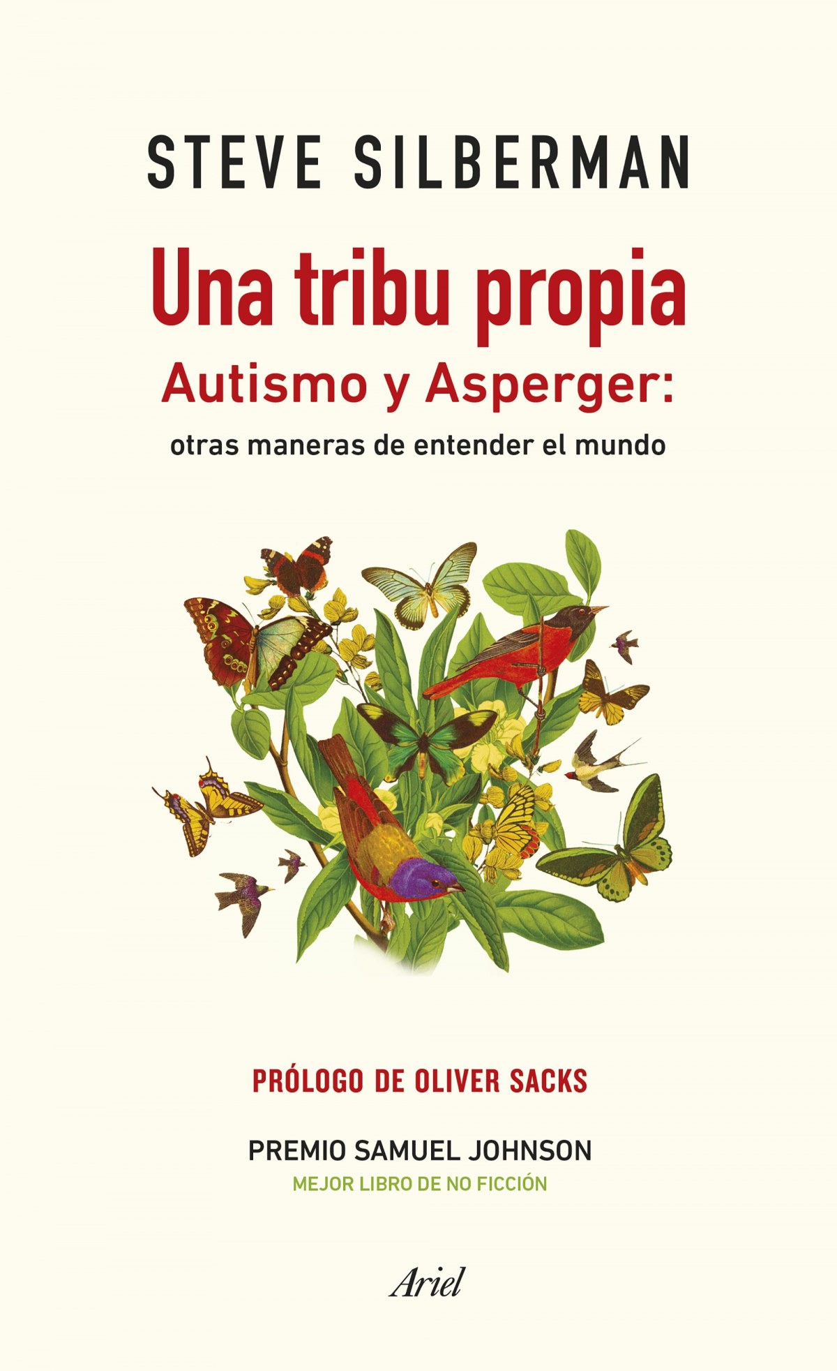 UNA TRIBU PROPIA