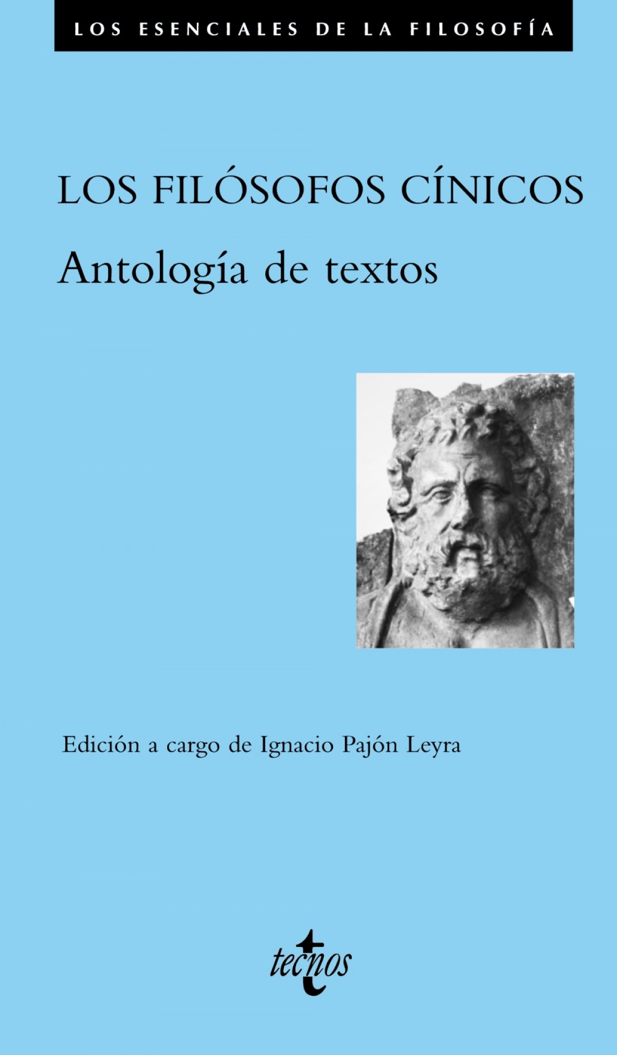 LOS FILÓSOFOS CÍNICOS
