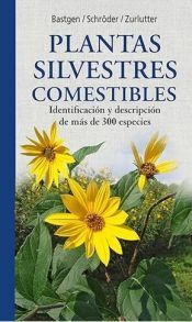 PLANTAS SILVESTRES COMESTIBLES