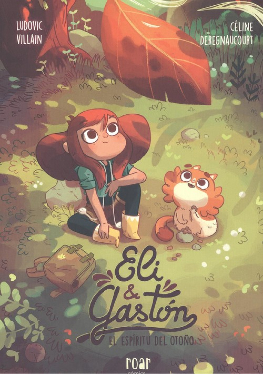 ELI &GASTÓN
