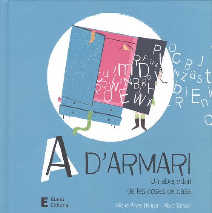 A D´ARMARI