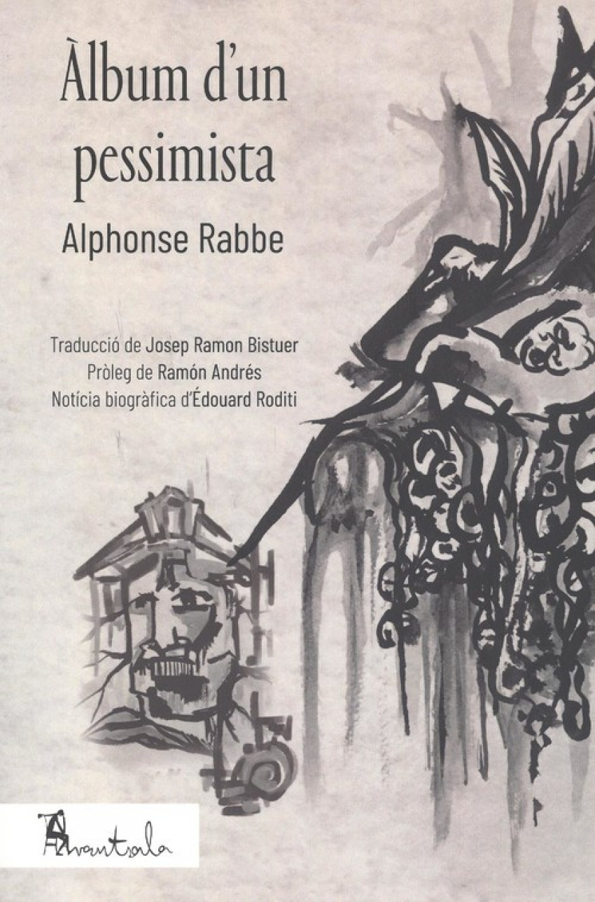 ÀLBUM D'UN PESIMISTA