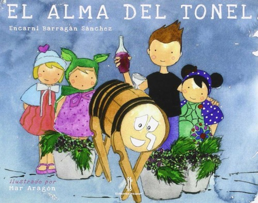 El alma del tonel