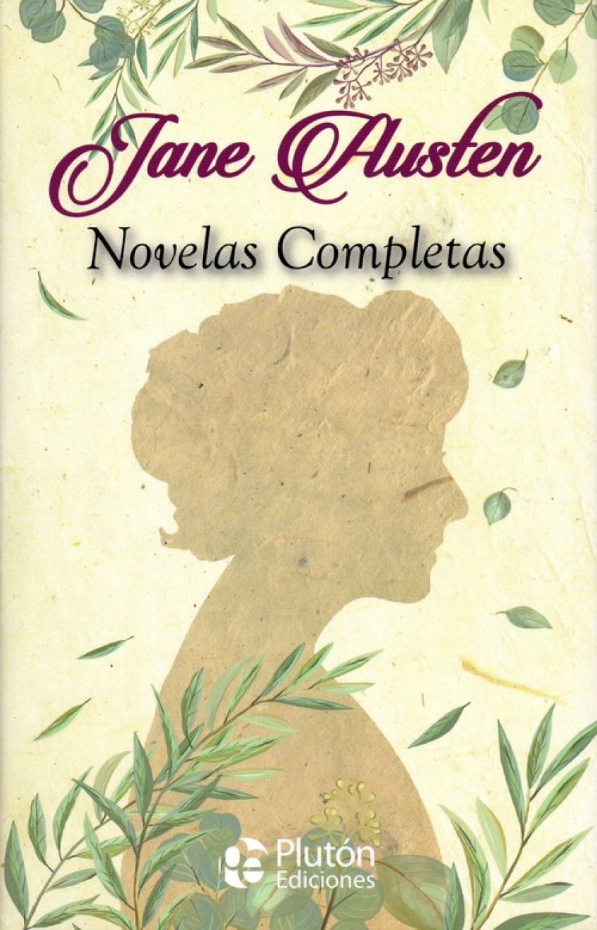 NOVELAS COMPLETAS
