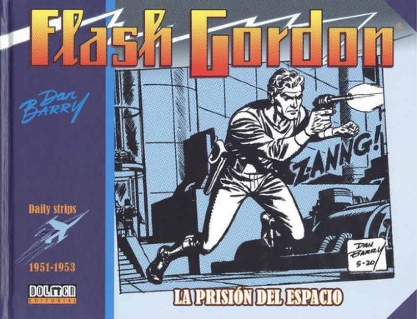 FLASH GORDON