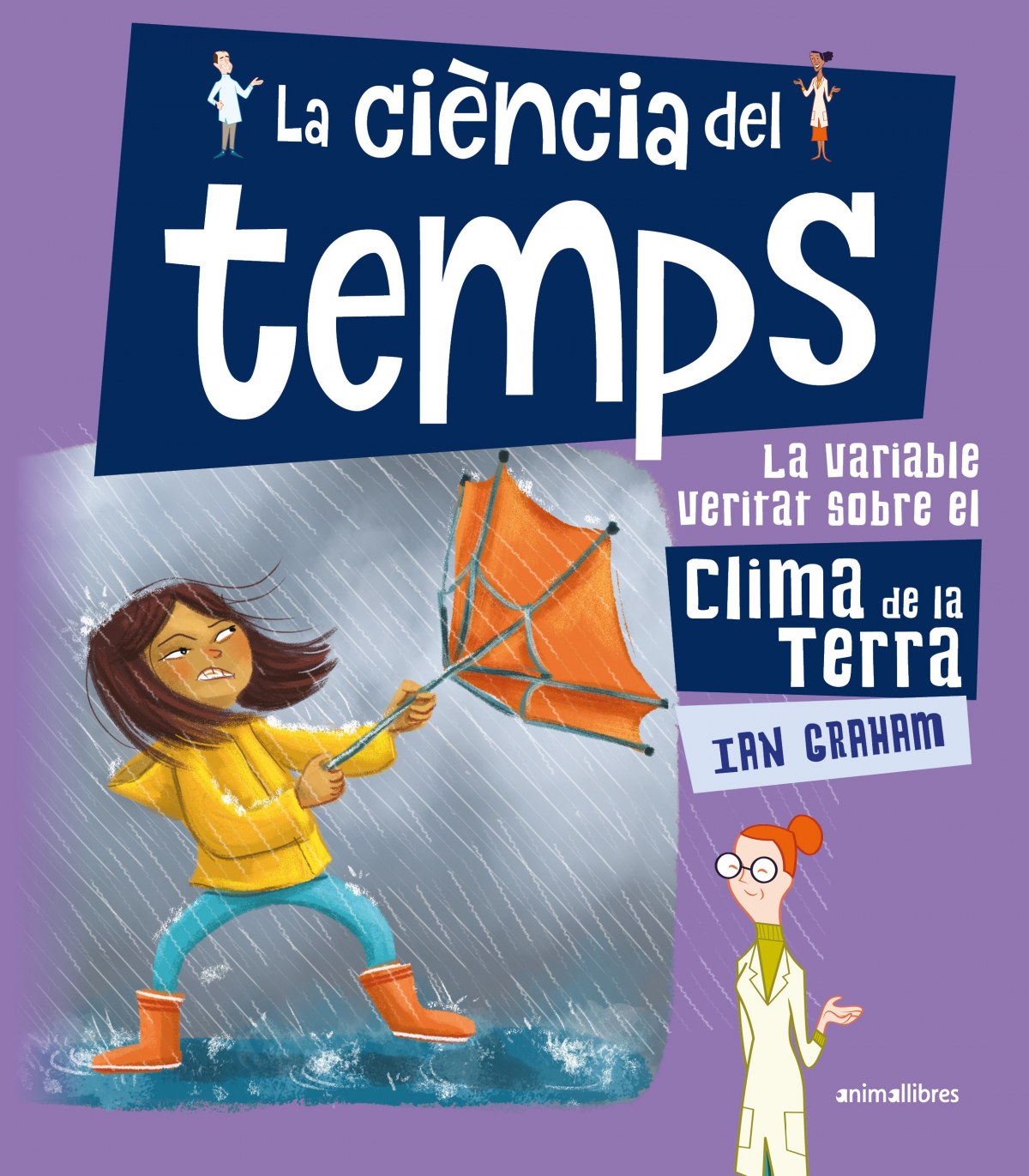 La ciéncia del temps