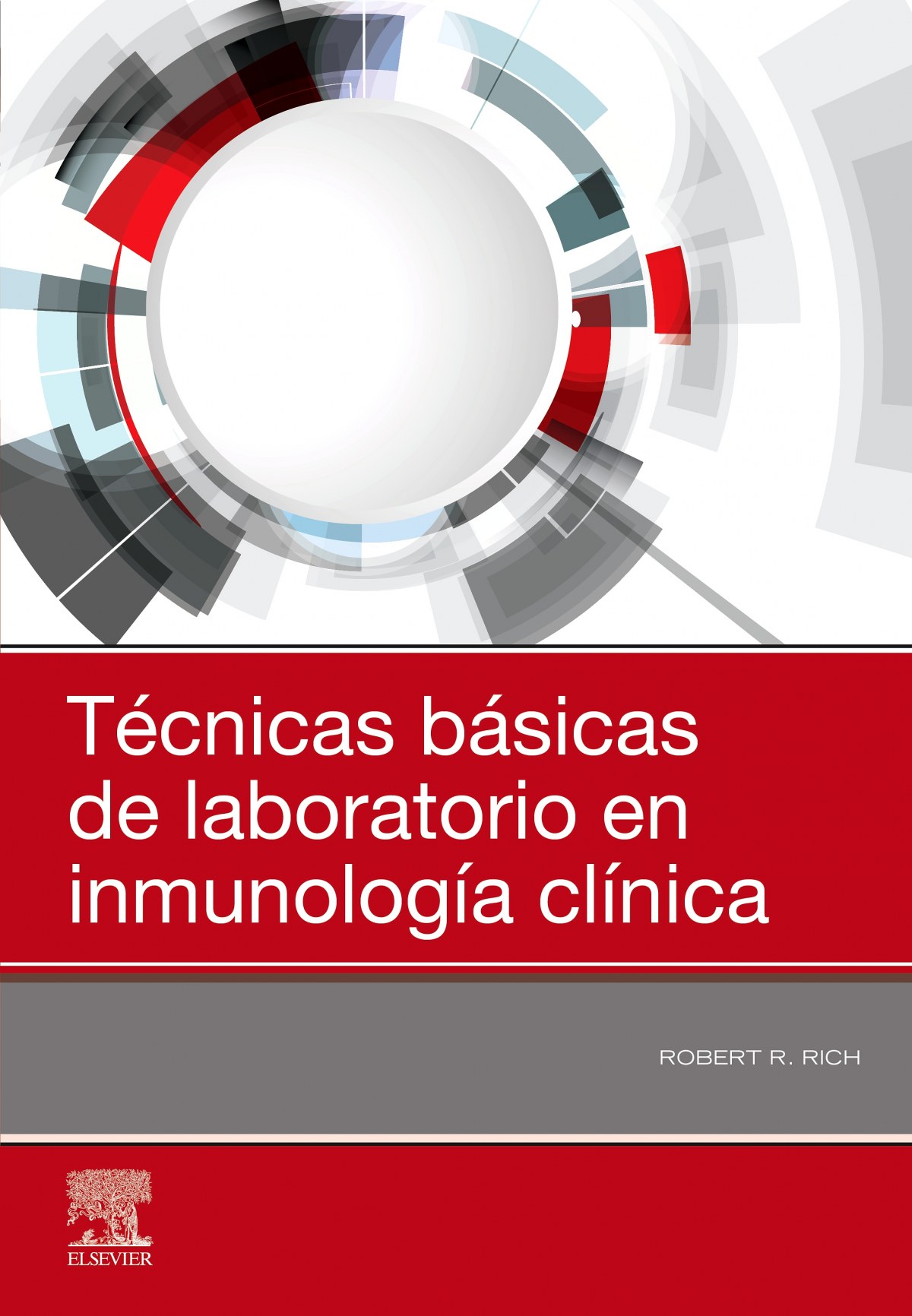 Técnicas básicas de laboratorio en inmunología clínica
