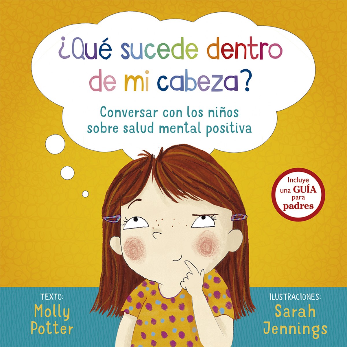 ¿Qué sucede dentro de mi cabeza?