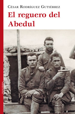 El reguero del abedul
