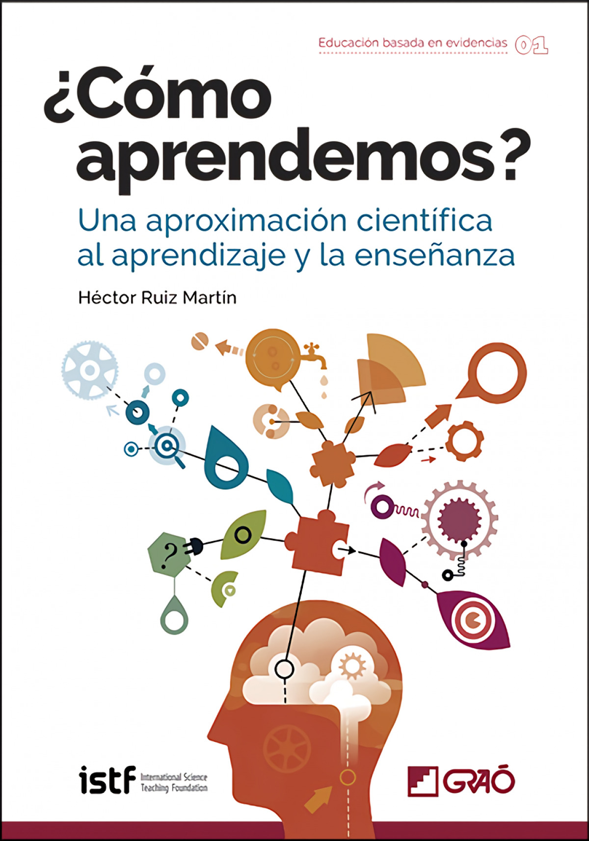 ¿Cómo aprendemos?