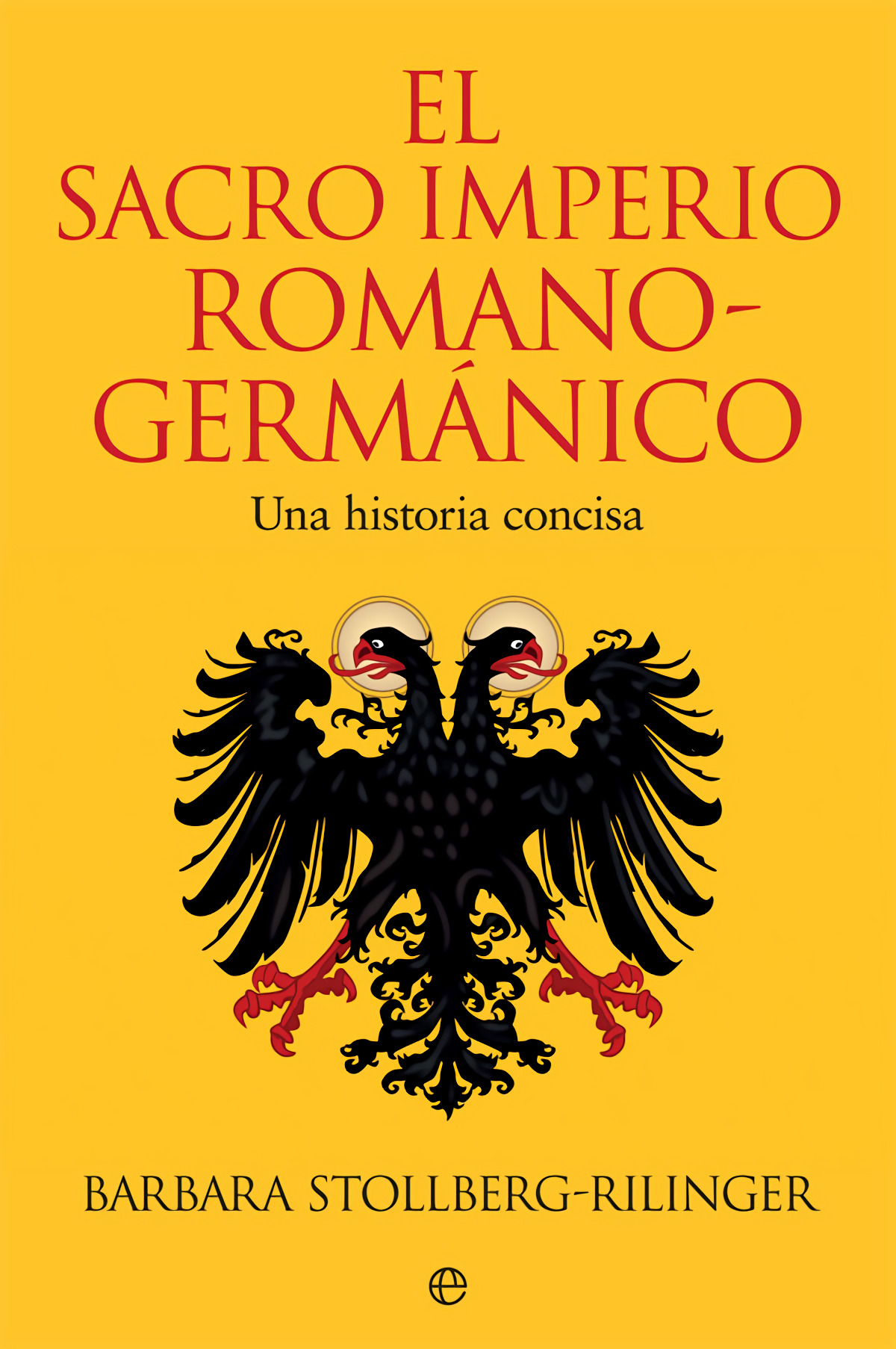 El Sacro Imperio Romano-Germánico
