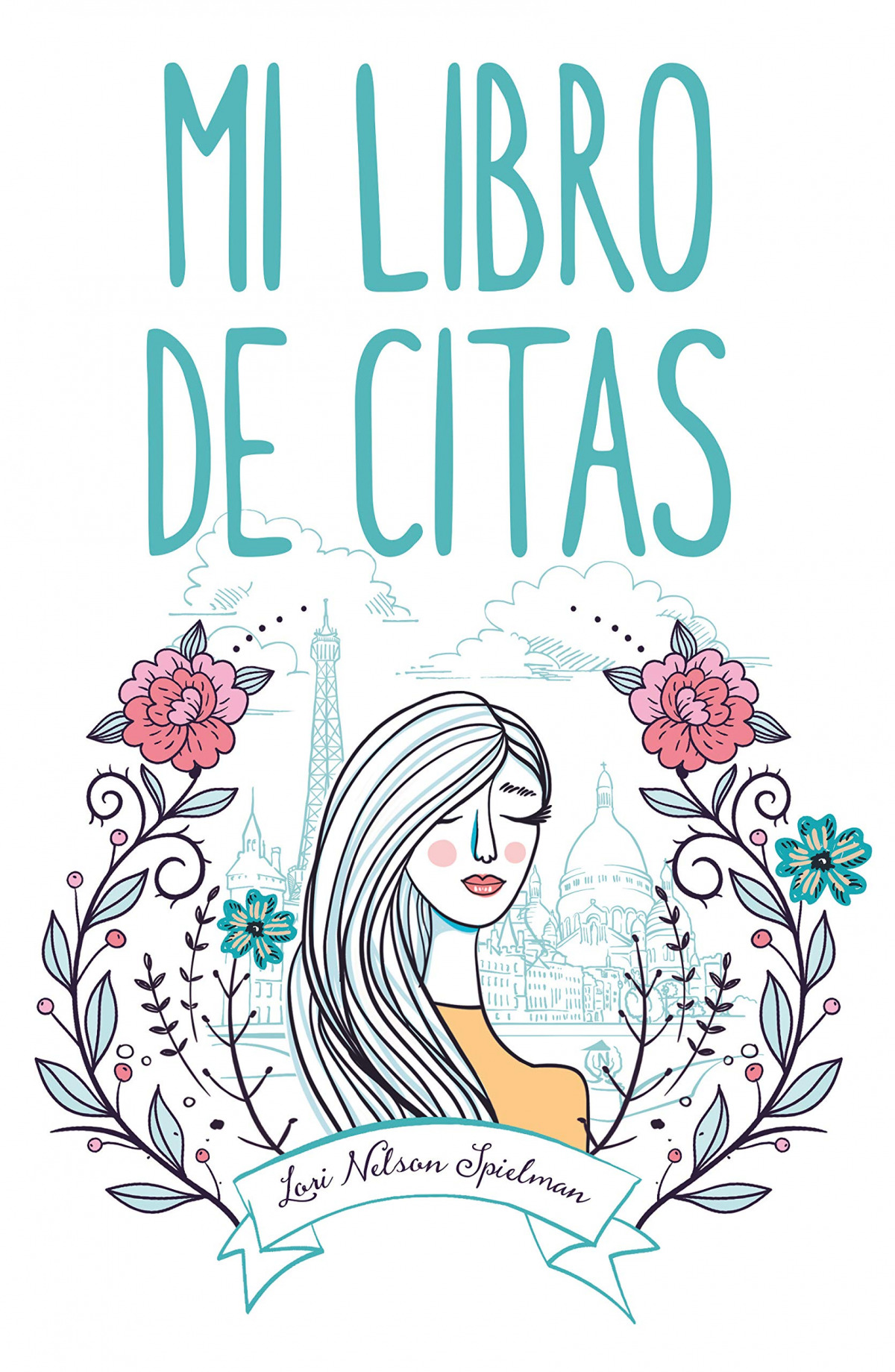Mi libro de citas